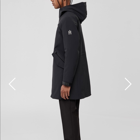 Mackage Hektor NWOT - Picture 2 of 6